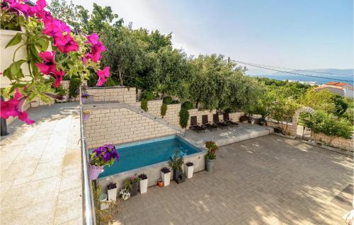 Cozy Apartment In Crikvenica