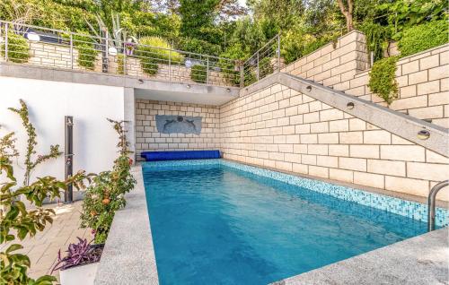 Cozy Apartment In Crikvenica
