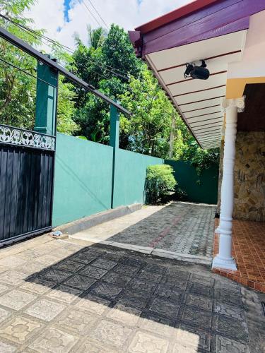 Fotografie z fotogalerie ubytování Florence Residence Makola v destinaci Kadawata