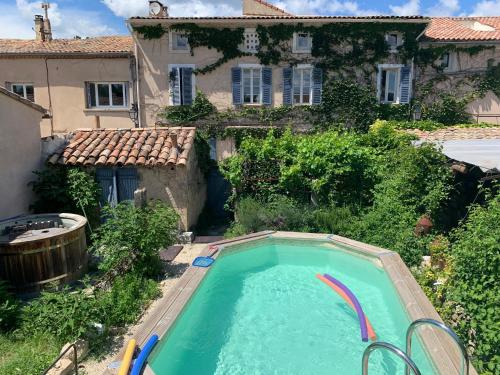 Chambres et table d'hôtes Au Brabo