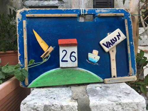 Apartment Desanti Valun