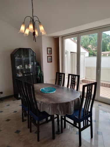 Gambar di galeri bagi Ponte Melfa Apartment di Gallinaro