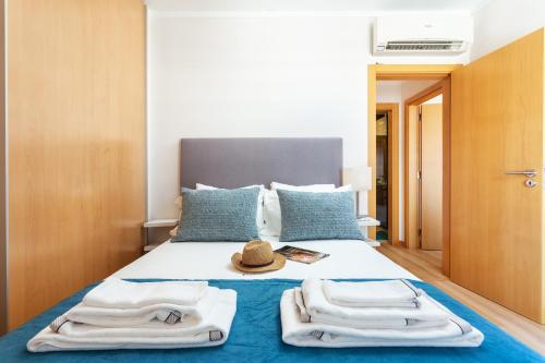 Alegria Amazing apartment with swimming pool