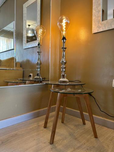 Fotografie z fotogalerie ubytování DREAM WISH v destinaci Santa Cruz de Tenerife