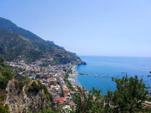 Loodusmaastik apartemendi lähedal