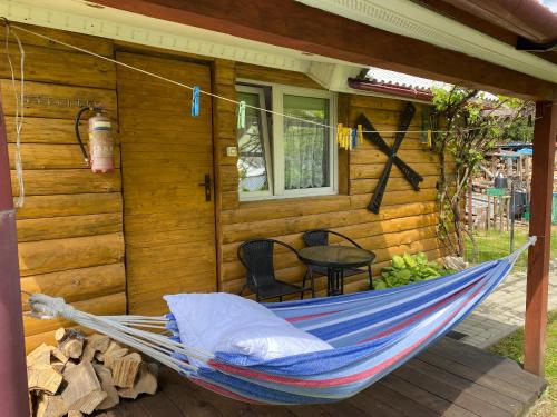 Fotografie z fotogalerie ubytování Bieszczady Smolnik Cottage v destinaci Smolnik