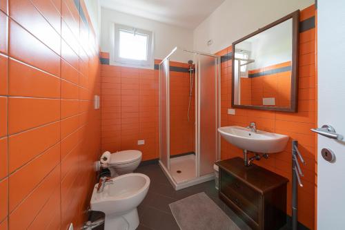 Gallery image of Casa Vincenzo in San Felice del Benaco