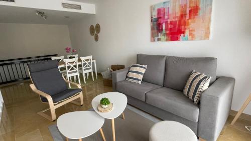 Apto Duplex, Marbella