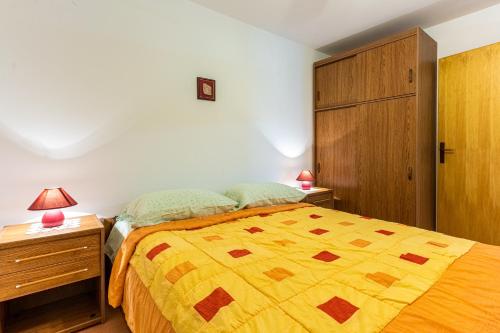 Gallery image of Kovacine apartment in Cres