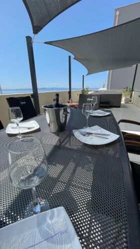 Gallery image of LADIVA in Makarska