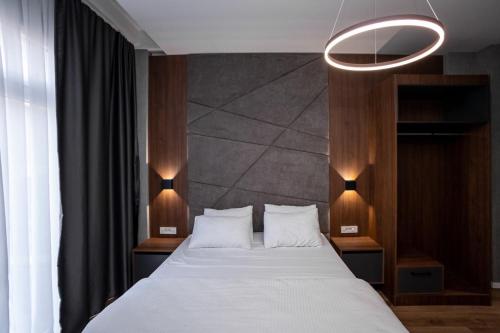 Φωτογραφία από το άλμπουμ του GRIFFON BAR FOOD APARTMENTS σε Struga