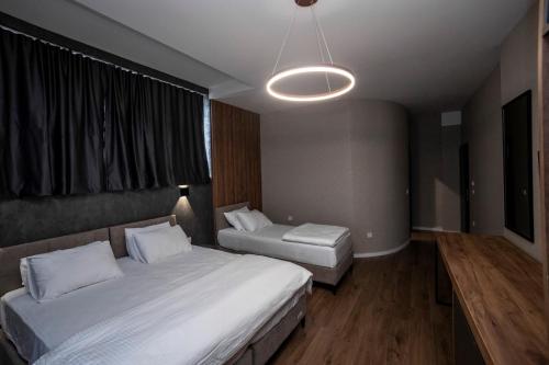 Φωτογραφία από το άλμπουμ του GRIFFON BAR FOOD APARTMENTS σε Struga