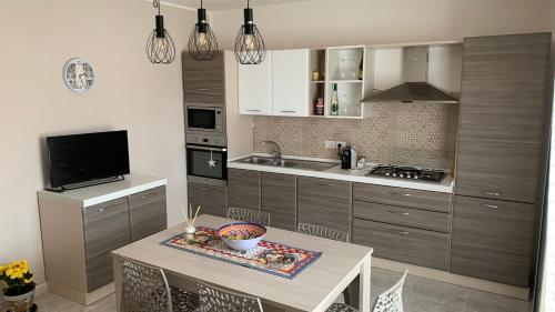 Gallery image of Casa Vacanza Sicily House in Gaggi