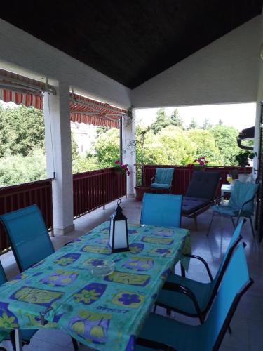 Apartmani DONNA