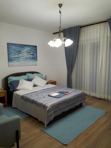 Apartmani DONNA