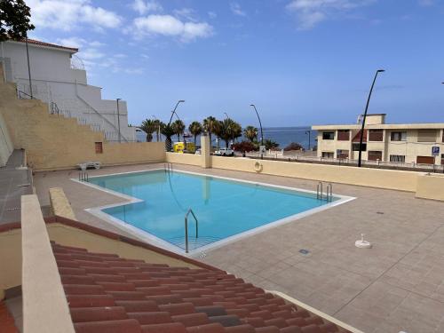 Apartamento playa las vistas