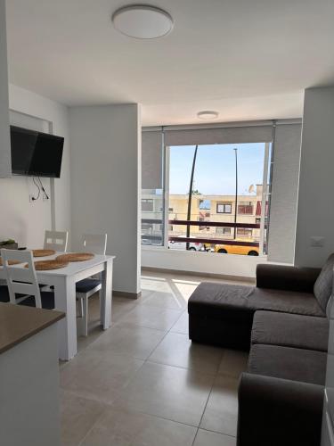 Apartamento playa las vistas