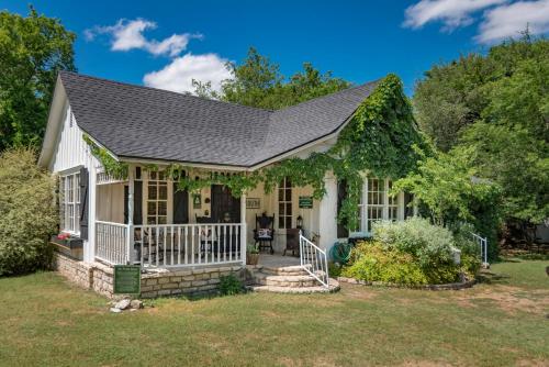 Country Woods Inn – Photos 5