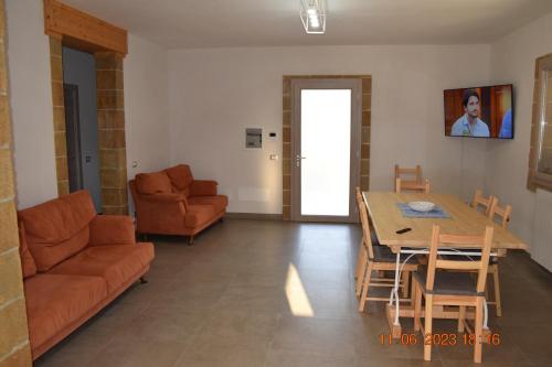 Gallery image of Villa Fior D'Ulivo in Avola