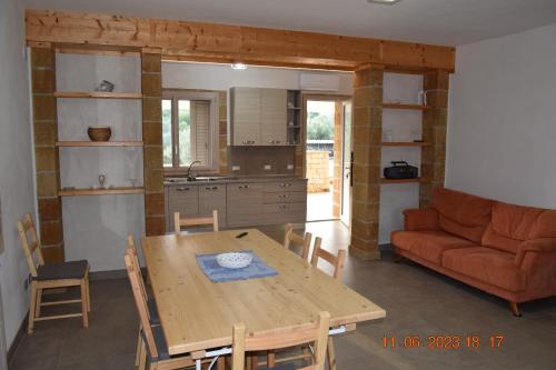 Gallery image of Villa Fior D'Ulivo in Avola