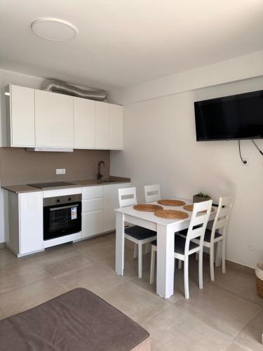 Apartamento playa las vistas