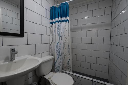 Gallery image of Hostal Centro in Pichilemu