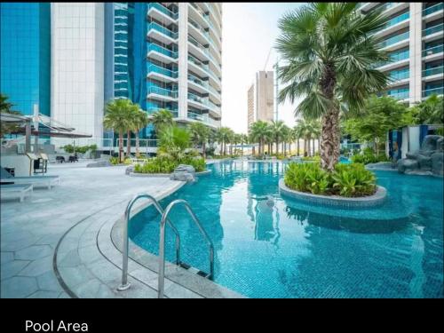 Damac Towers by Paramount