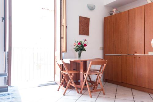 Fotografie z fotogalerie ubytování Casa Zu Peppino v Lipari