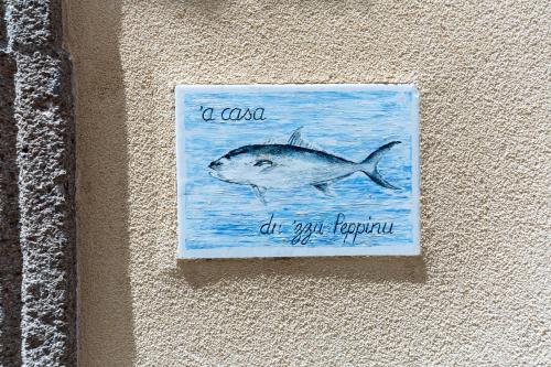 Fotografie z fotogalerie ubytování Casa Zu Peppino v Lipari