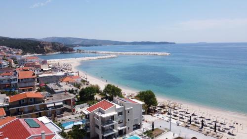 Gallery image of Sumadinac Studios in Limenaria