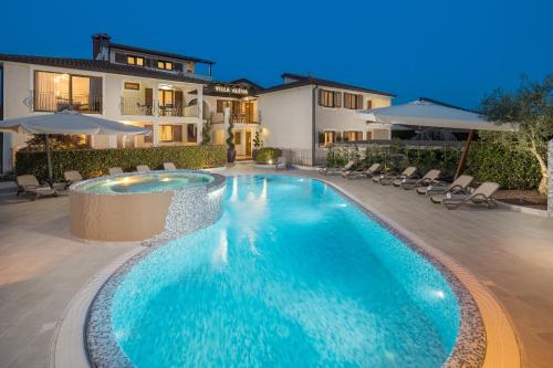 Villa Alena