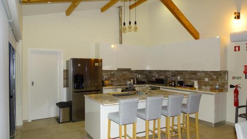 Billede fra billedgalleriet på Casa Bocage i Verdelho