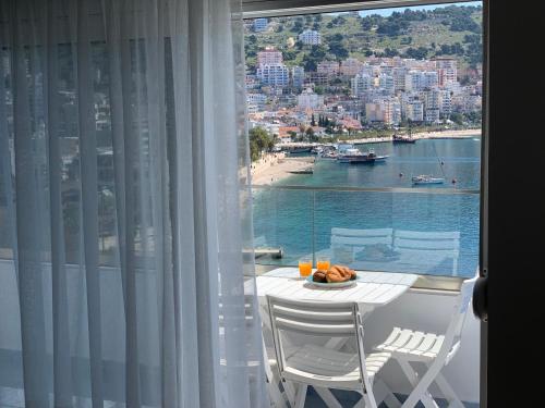 Mevin's Portside Apartment