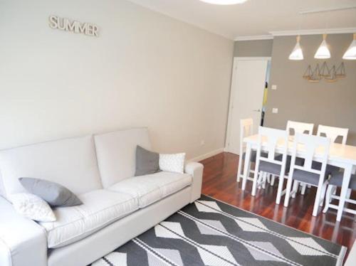 Concheira Deluxe, precioso apartamento