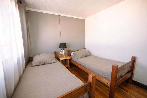 Gallery image of Hostal Centro in Pichilemu
