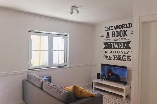 Mouraria Lisbon Soul Apartments T3 - 6pax