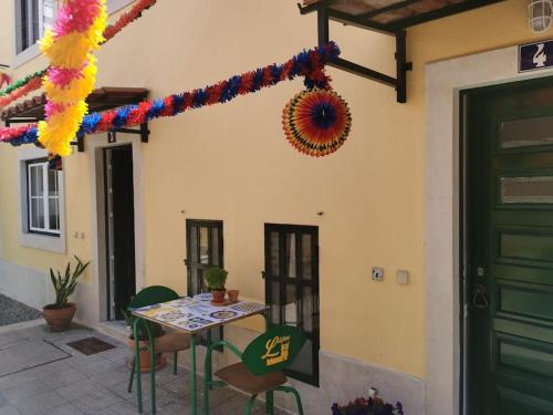Mouraria Lisbon Soul Apartments T3 - 6pax