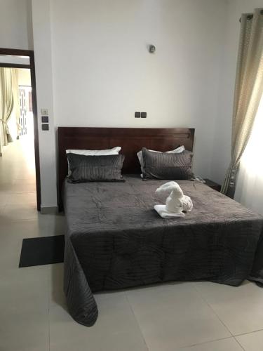 Fotografie z fotogalerie ubytování Hotel Bel Azur Cotonou v destinaci Cotonou