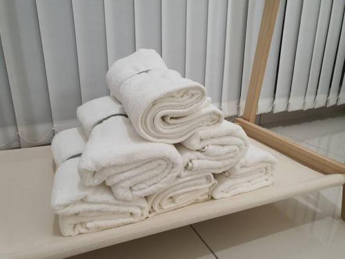 Fotografie z fotogalerie ubytování KLCC 6pax family studio wi-fi v Kuala Lumpur