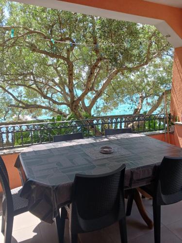 Apartmani Valerija i Joso