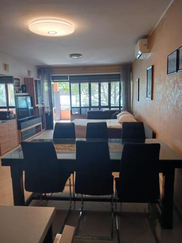 Apartmani Valerija i Joso