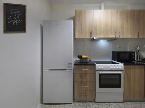 Comfortable apartment next to Museum and park