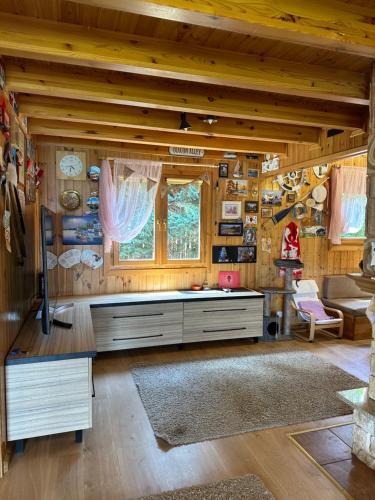 Billede fra billedgalleriet på Mazury na Śląsku i Boguchwałowice