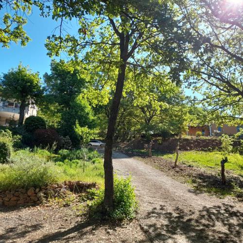 Photo de la galerie de l'établissement Villa Castellane, à Bauduen