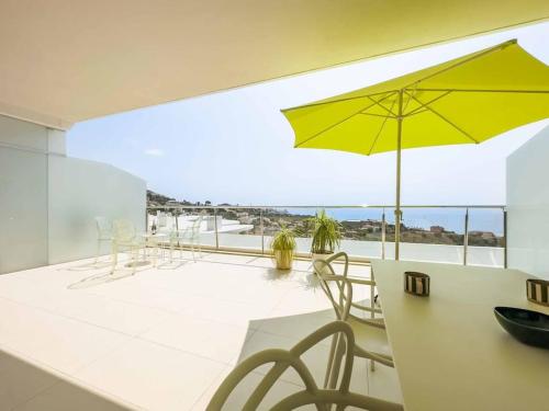 95-Exclusive Apartment in la Reserva del Higueron, Benalmadena
