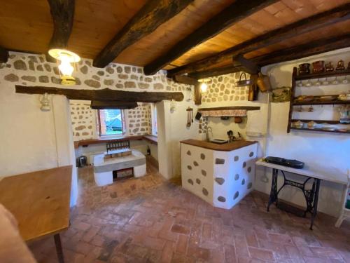 Fotografie z fotogalerie ubytování La casa della nonna v destinaci Budòio