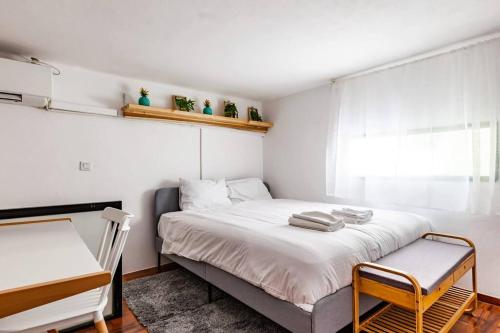 Triplex on the beach - Hayarkon 30