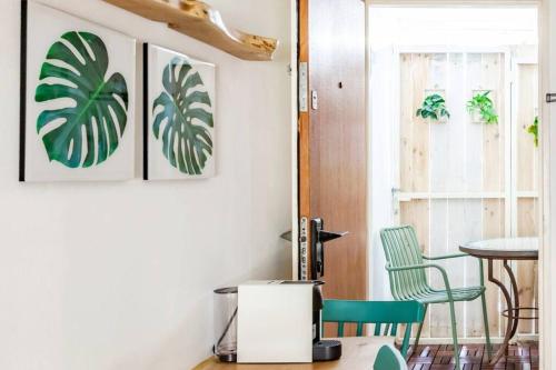 Triplex on the beach - Hayarkon 30