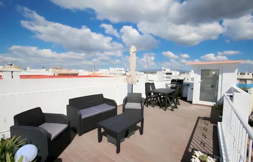 Isa SkyHouse Algarve