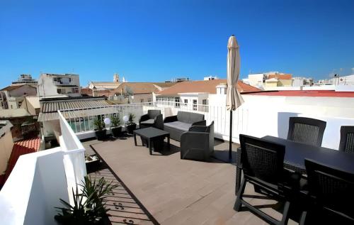 Isa SkyHouse Algarve